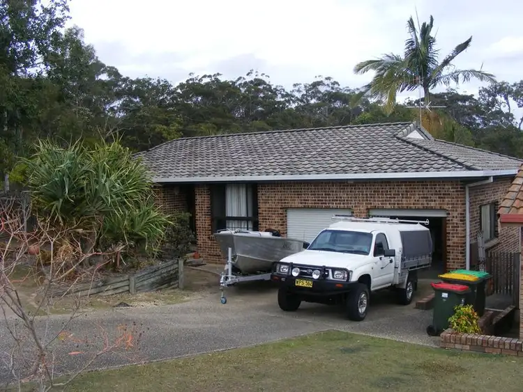 Fifth view of Homely house listing, 15 Crystal Place, South West Rocks NSW 2431