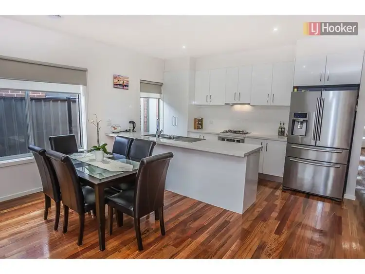 Third view of Homely house listing, 30 Periwinkle Circuit, Craigieburn VIC 3064