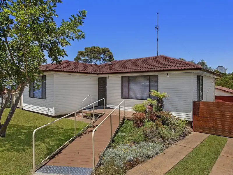 Main view of Homely house listing, 62 Thomas Mitchell Road, Killarney Vale NSW 2261