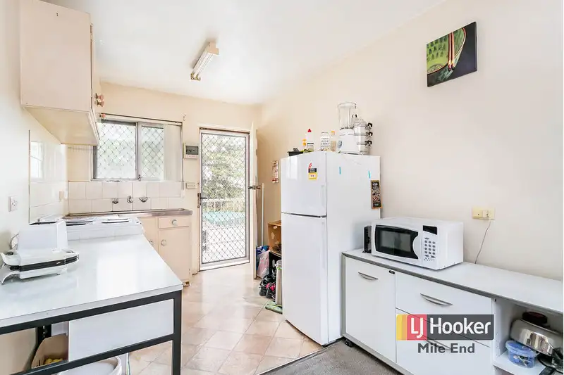 Main view of Homely unit listing, 54/133 Anzac Highway, Kurralta Park SA 5037