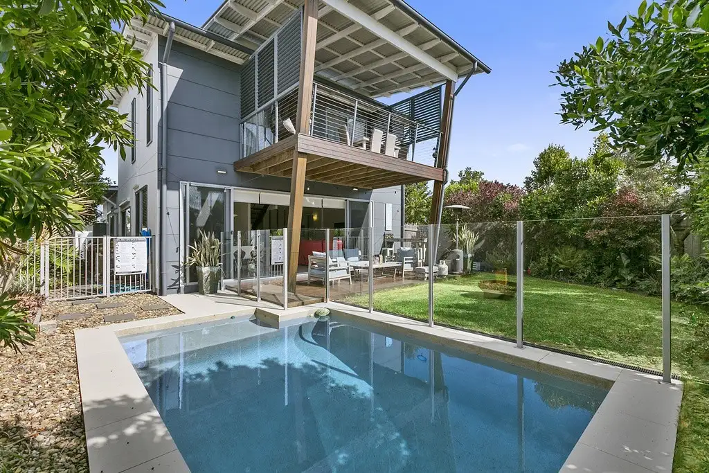 Main view of Homely house listing, 43 Boardwalk Boulevard, Mount Coolum QLD 4573