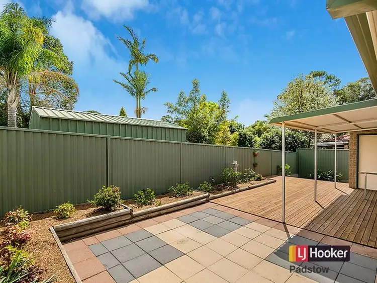 Sixth view of Homely villa listing, 3/94 Hydrae Street, Revesby NSW 2212