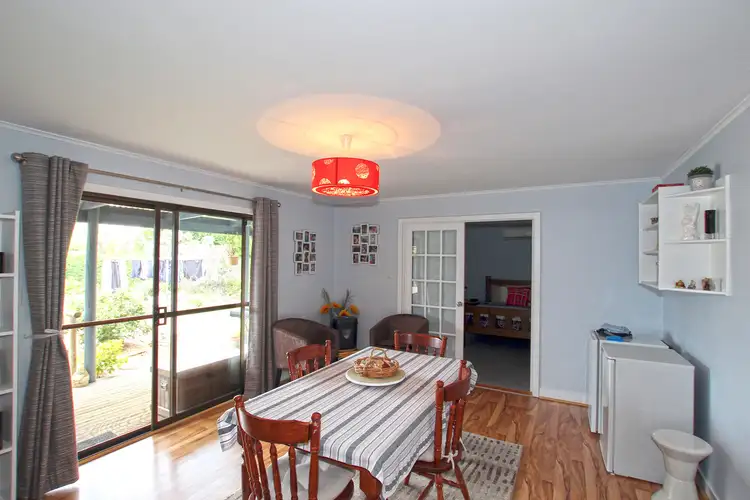 Fifth view of Homely house listing, 1 Ford Place, Port Willunga SA 5173