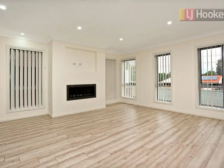 Third view of Homely house listing, 2 Emerald Crescent, Seven Hills NSW 2147