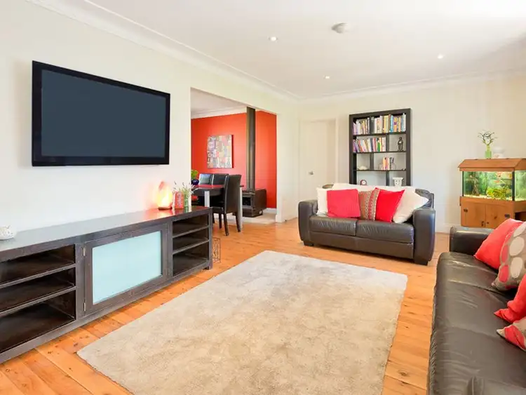 Third view of Homely house listing, 57 Cabbage Tree Road, Bayview NSW 2104