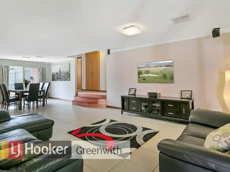 Sixth view of Homely house listing, 3 Cornwall Street, Golden Grove SA 5125