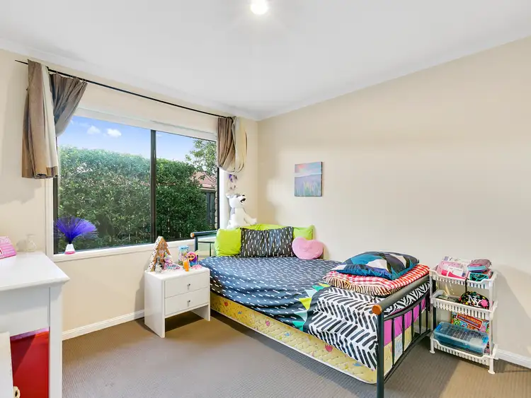 Fourth view of Homely house listing, 32 Santa Isobel Boulevard, Pacific Pines QLD 4211
