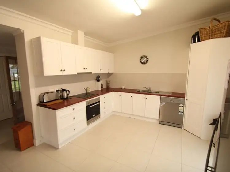 Third view of Homely house listing, 95 George Street, Moonta SA 5558