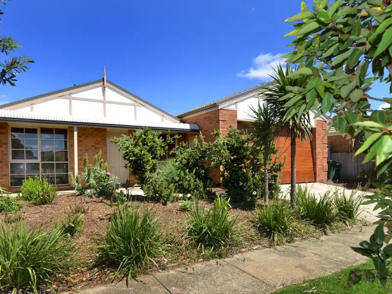 Main view of Homely house listing, 119 John Dory Drive, Ocean Grove VIC 3226