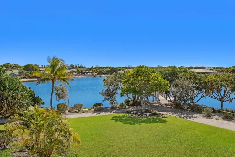 Third view of Homely unit listing, 74/80 North Shore Road, Twin Waters QLD 4564