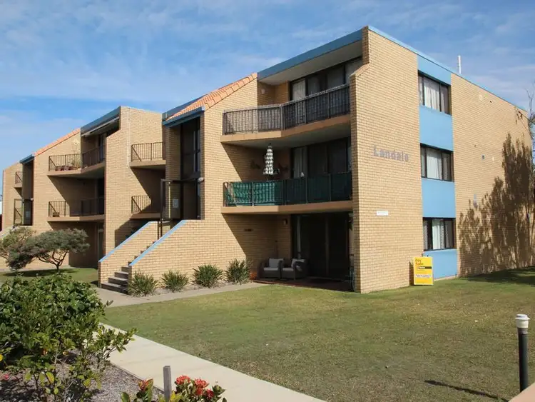 1/15 Elizabeth Street, Coolum Beach QLD 4573