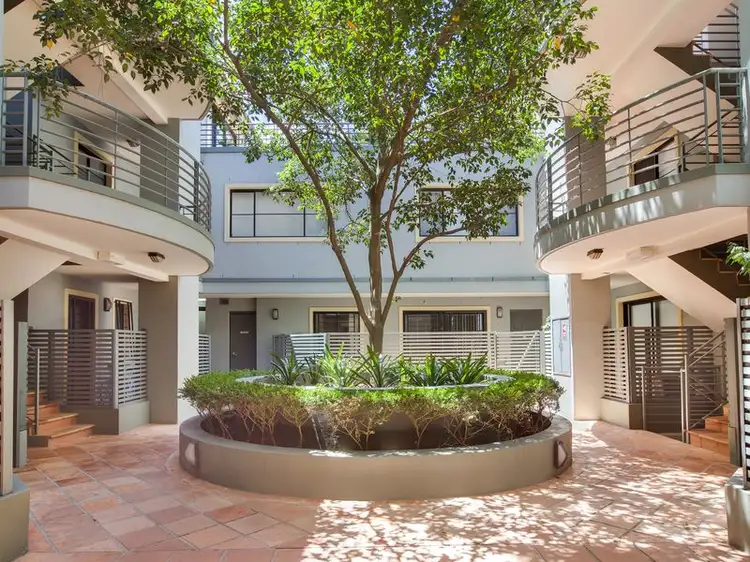 Second view of Homely apartment listing, 1/80 Barcom Avenue, Darlinghurst NSW 2010