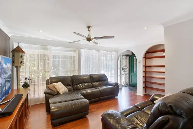 Fifth view of Homely house listing, 6 Leichhardt Street, Ruse NSW 2560