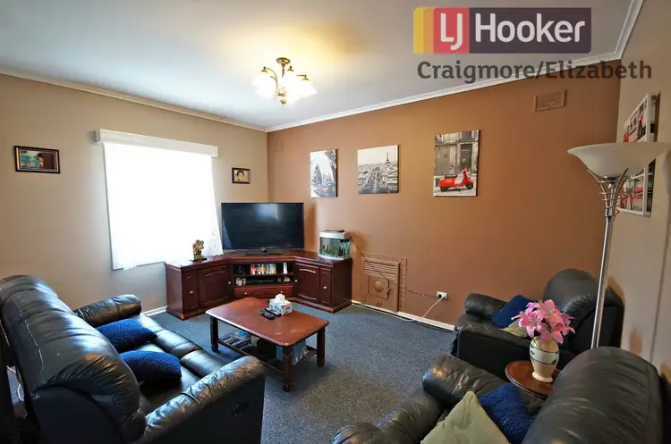 Third view of Homely house listing, 23 Nimitz Road, Elizabeth East SA 5112