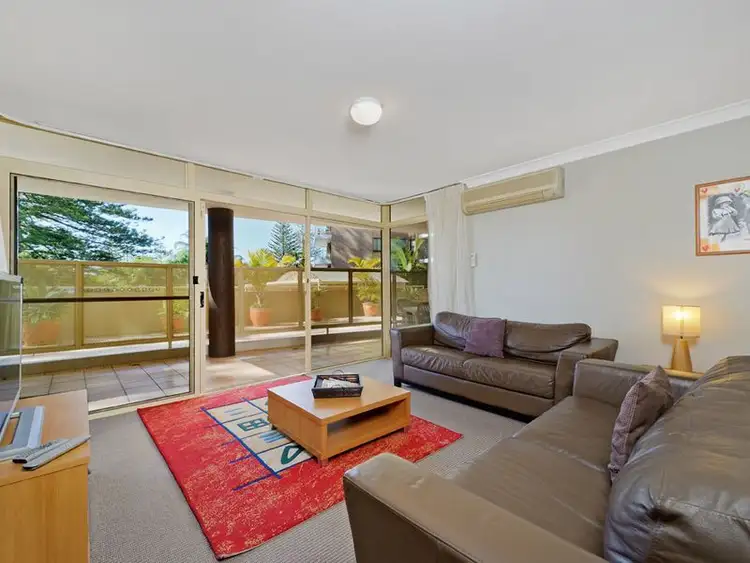 Main view of Homely unit listing, 207/2 Murray Street, Port Macquarie NSW 2444