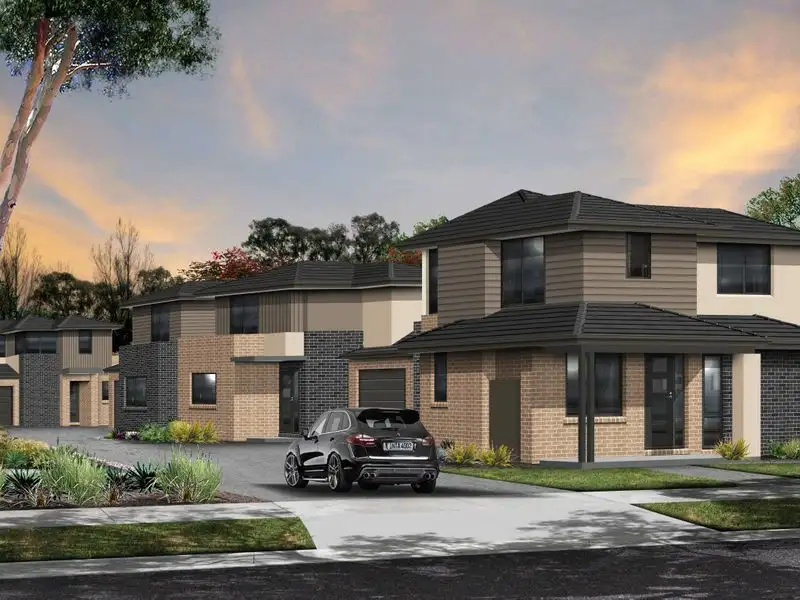 Main view of Homely townhouse listing, 5/24 Mountain View Road, Kilsyth VIC 3137