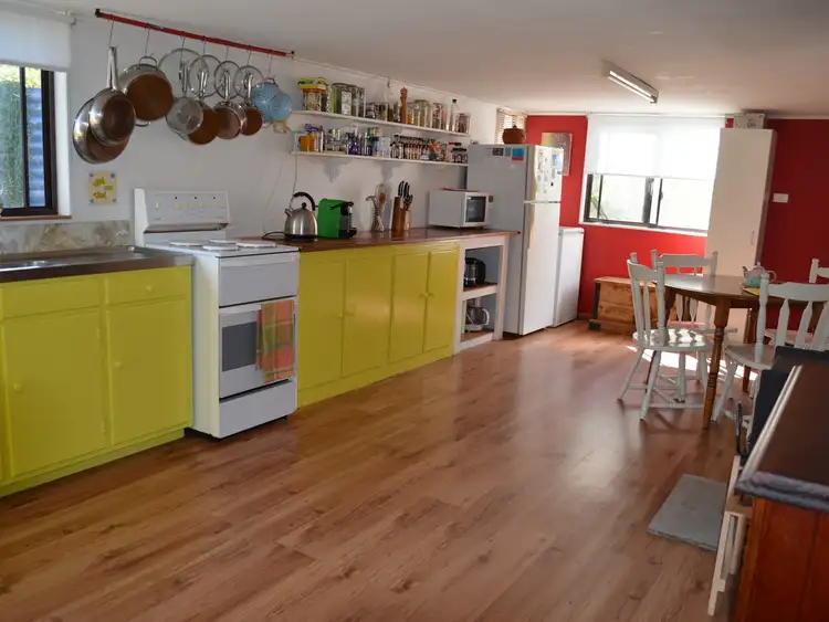 Sixth view of Homely house listing, 235B Bongalong Road, Hindmarsh Island SA 5214