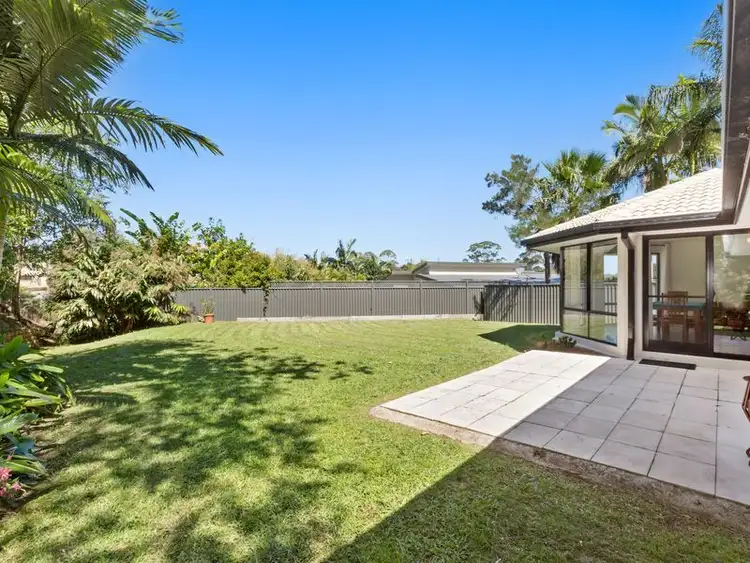 Main view of Homely house listing, 6 Gira Place, Ocean Shores NSW 2483