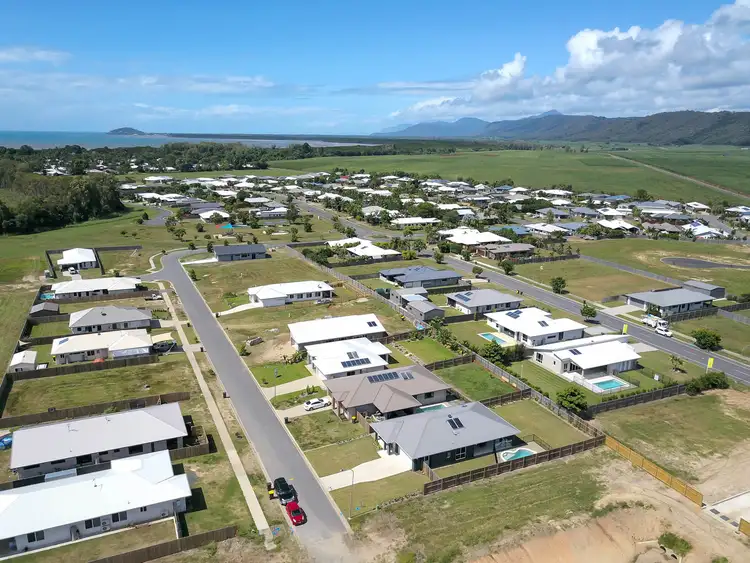 Third view of Homely land listing, Lot 109 Julaji Close, Bonnie Doon QLD 4873