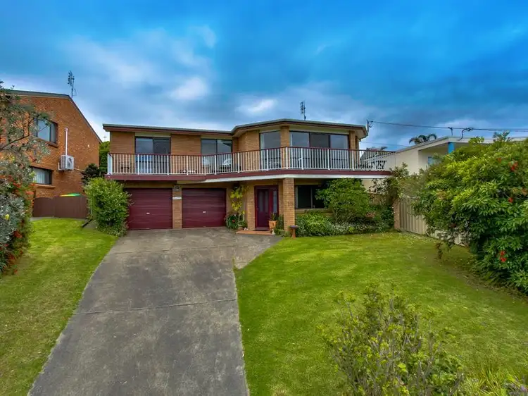Fifth view of Homely house listing, 18 Sunnyside Crescent, Kianga NSW 2546