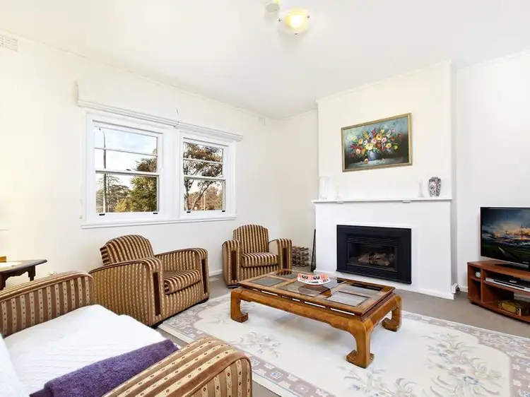 Second view of Homely semi-detached listing, 48 McIntyre Street, Narrabundah ACT 2604