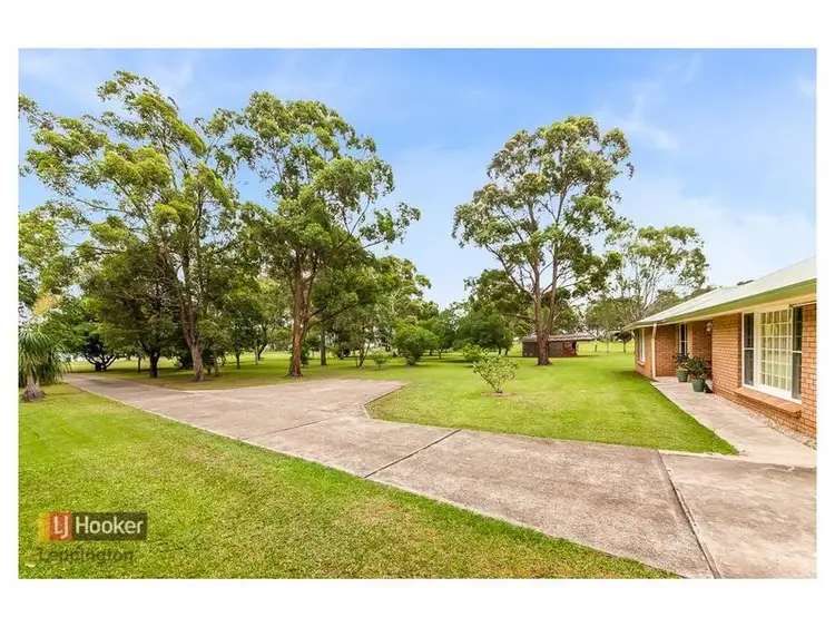 Main view of Homely house listing, 56 Deepfields Road, Catherine Field NSW 2557