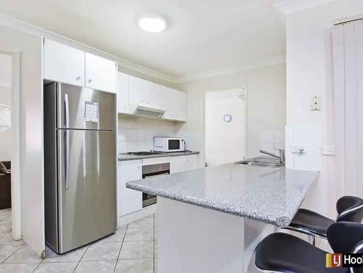 Second view of Homely house listing, 54 Glenbawn Place, Woodcroft NSW 2767