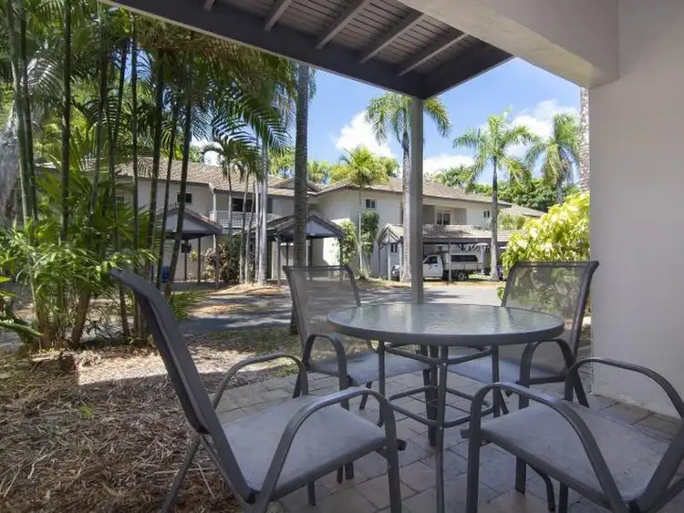 Second view of Homely unit listing, 41 Rendezvous/121 Port Douglas Road, Port Douglas QLD 4877