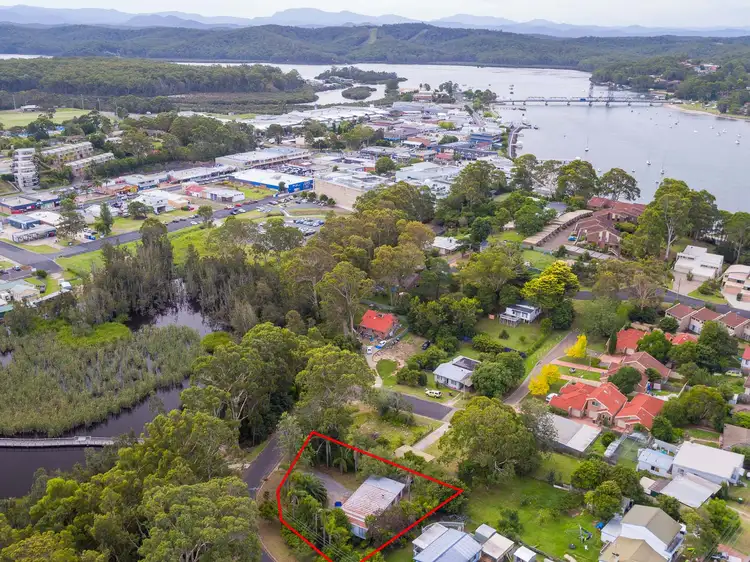 Sixth view of Homely house listing, 9 Short Street, Batemans Bay NSW 2536