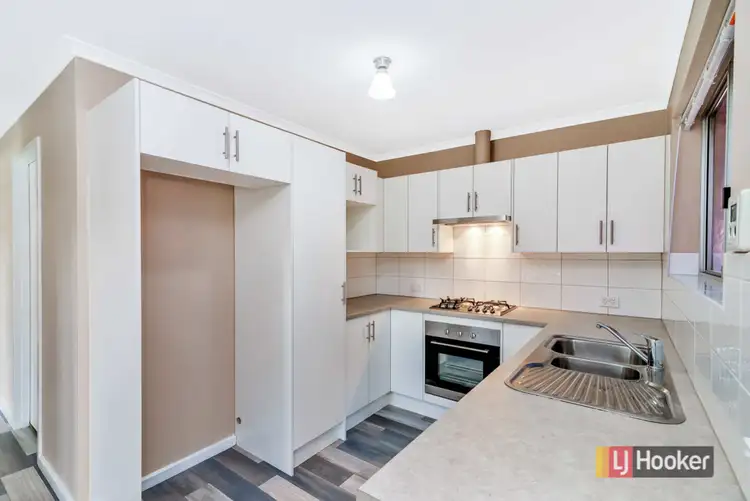 Fifth view of Homely house listing, 12 Illawarra Street, Salisbury North SA 5108