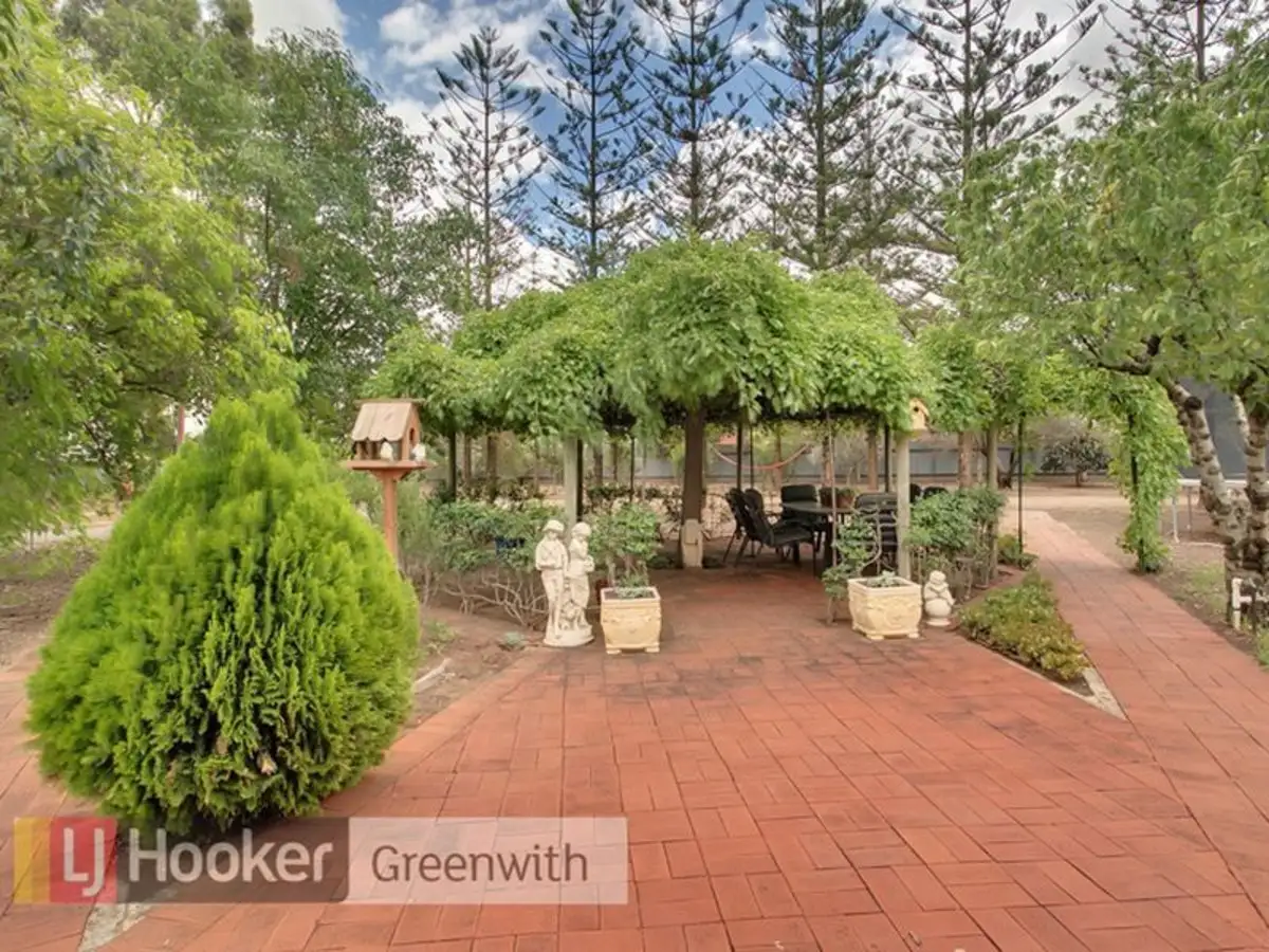 Main view of Homely house listing, 38 Julian Road, Macdonald Park SA 5121