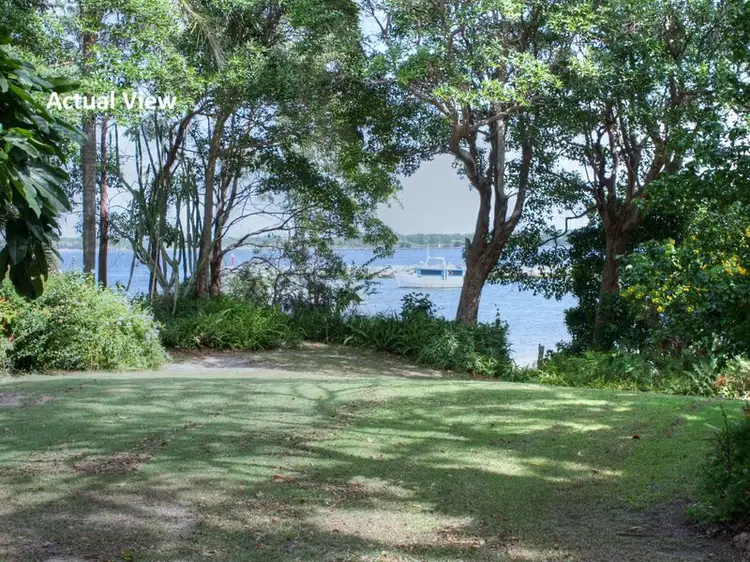 12 Queen Lane, Iluka NSW 2466