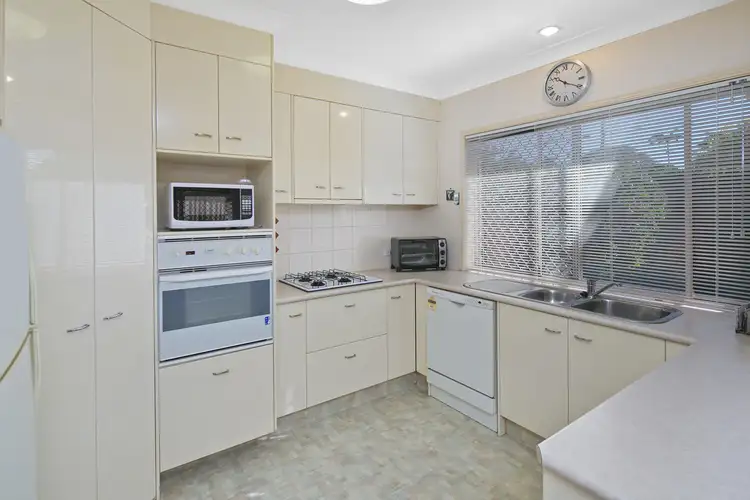 Third view of Homely house listing, 15 Coburg Street East, Cleveland QLD 4163