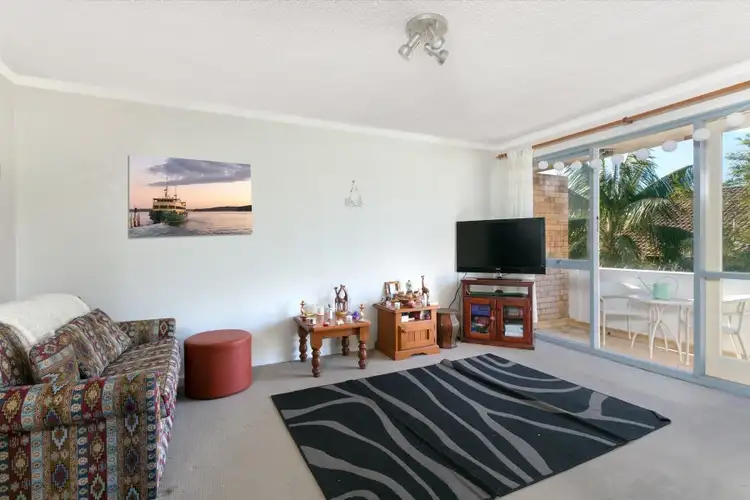Main view of Homely unit listing, 11/91 Pacific Parade, Dee Why NSW 2099