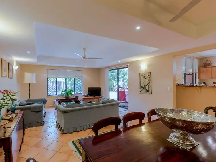 Main view of Homely apartment listing, 4/75-79 Cedar Road, Palm Cove QLD 4879