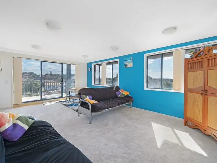 Second view of Homely apartment listing, 19/27-29 Waugh Street, Port Macquarie NSW 2444