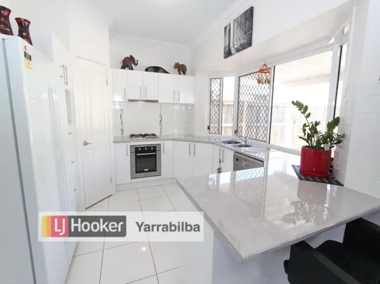 Fourth view of Homely house listing, 23 Huggins Avenue, Yarrabilba QLD 4207