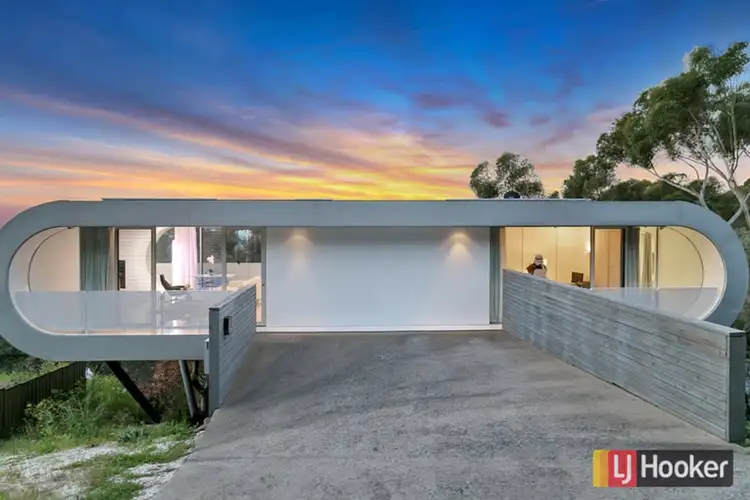 Main view of Homely house listing, 73 Sunnyside Road, Glen Osmond SA 5064