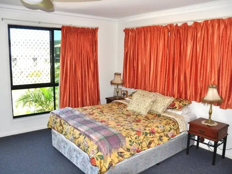 Third view of Homely house listing, 40 Miami Cres, Pacific Heights QLD 4703
