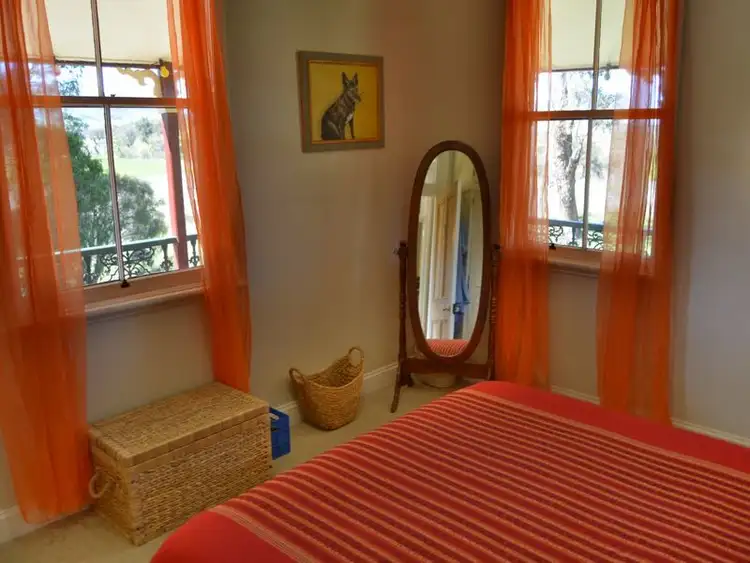 Sixth view of Homely house listing, 364 Yangan-Killarney Road, Emu Vale QLD 4371