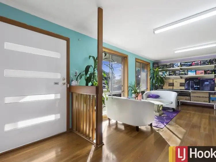 Second view of Homely house listing, 311 Heaths Road, Werribee VIC 3030