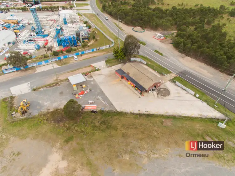 Second view of Homely house listing, 141 Burnside Road, Stapylton QLD 4207