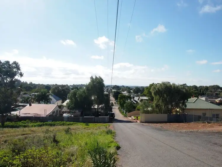 Third view of Homely land listing, 92 Williams Lane, Broken Hill NSW 2880
