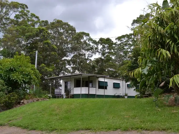 Second view of Homely house listing, 100 Bald Hill Road, Macksville NSW 2447