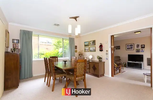 Fifth view of Homely house listing, 48 Munro Street, Curtin ACT 2605