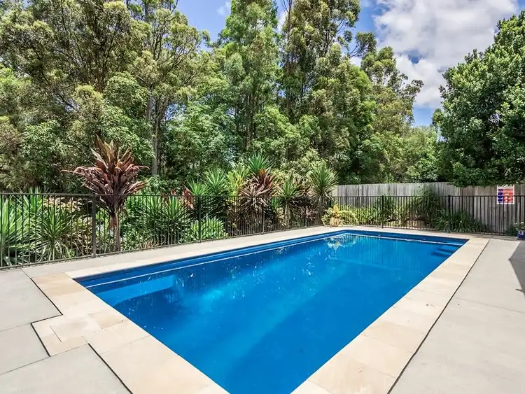 Second view of Homely house listing, 20 Silvereye Circuit, Gilston QLD 4211