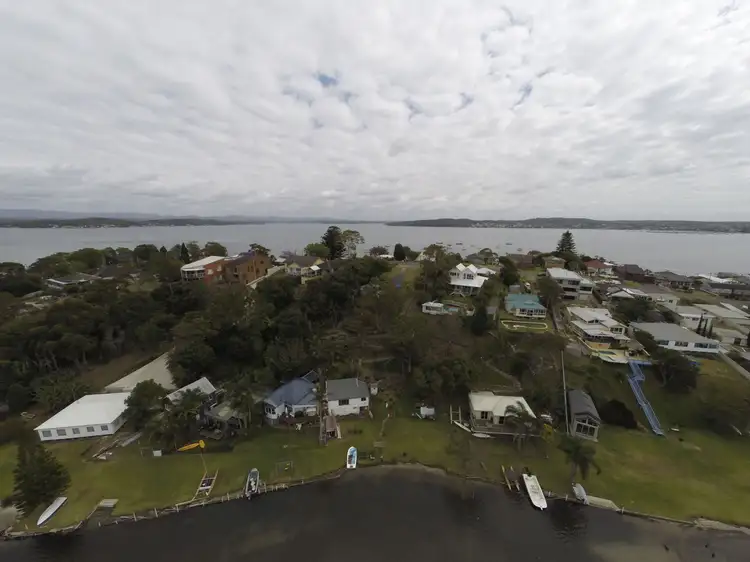 Fourth view of Homely house listing, 154 Marks Point Road, Marks Point NSW 2280