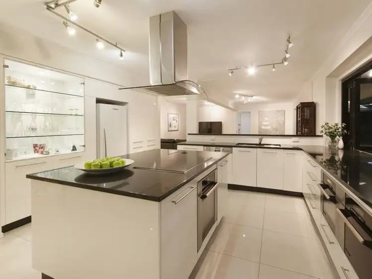 Second view of Homely house listing, 9 Jacana Court, Bellbowrie QLD 4070