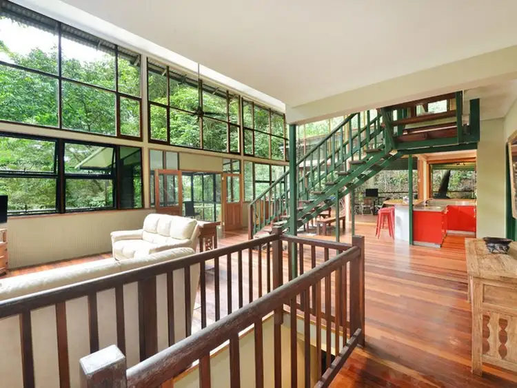 Seventh view of Homely house listing, 11 Jagera Close, Kamerunga QLD 4870