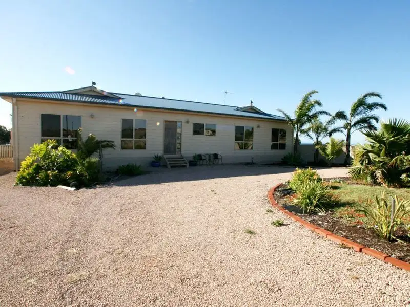 Main view of Homely house listing, 5 Stephen Crescent, Tickera SA 5555